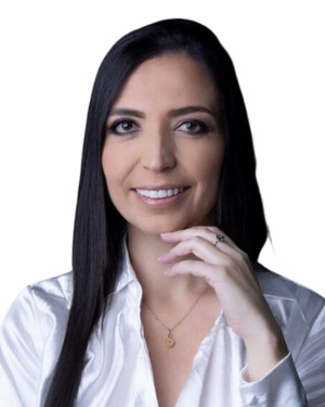 Ana María Forero Pantoja, presidenta y cofundadora de Poolex Academy